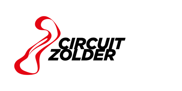 circuit zolder logo links uitgelijnd